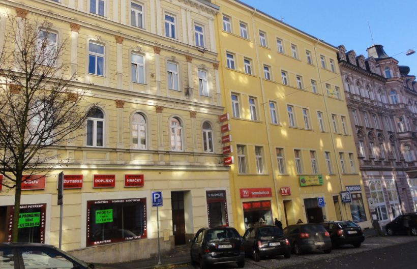 Obrázek - PEGAS reality - prodej a pronájem bytů, pozemků, domů apod., realitní kancelář Karlovy Vary